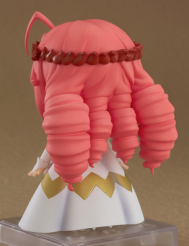 Good Smile Nendoroid 754 Juliana (Chain Chronicle: The Light of Haecceitas)