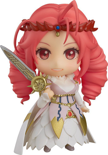 Good Smile Nendoroid 754 Juliana (Chain Chronicle: The Light of Haecceitas)