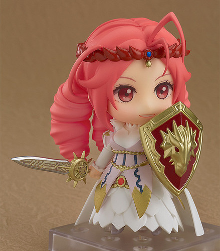 Good Smile Nendoroid 754 Juliana (Chain Chronicle: The Light of Haecceitas)