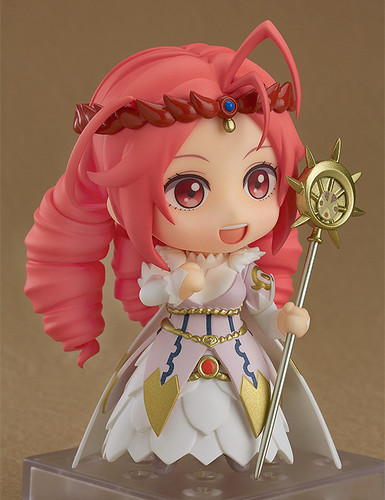 Good Smile Nendoroid 754 Juliana (Chain Chronicle: The Light of Haecceitas)