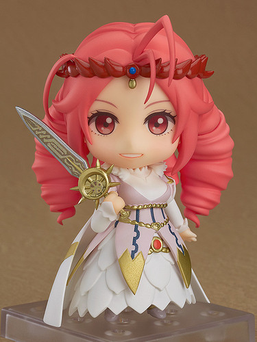 Good Smile Nendoroid 754 Juliana (Chain Chronicle: The Light of Haecceitas)