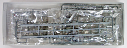Fujimi TOKU-97 IJN Japanese Battleship Hyuga 1941 1/700 scale kit