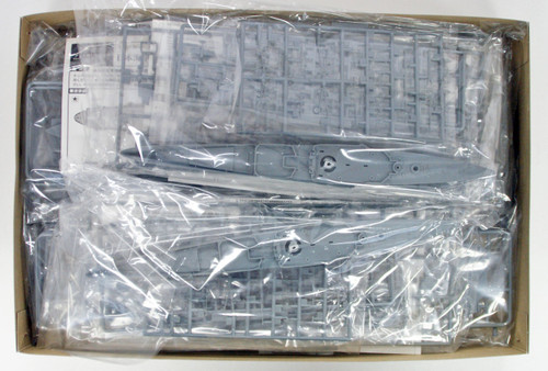 Fujimi TOKU SP63 Battle of the Coral Sea Shokaku Zuikaku Myoko Haguro Set 1/700 scale kit