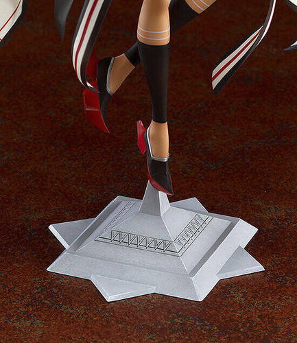 Good Smile Fate/Grand Order - Saber / Attila 1/8 Scale Action Figure