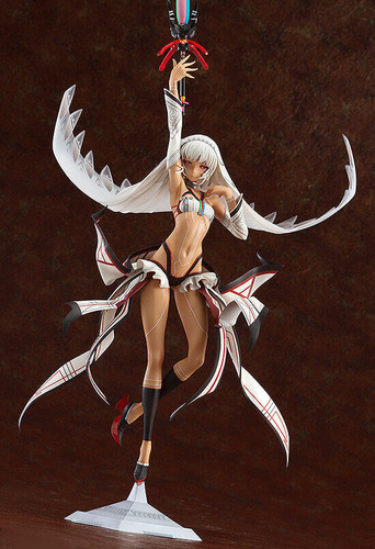 Good Smile Fate/Grand Order - Saber / Attila 1/8 Scale Action Figure