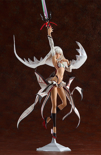 Good Smile Fate/Grand Order - Saber / Attila 1/8 Scale Action Figure