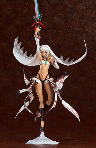 Good Smile Fate/Grand Order - Saber / Attila 1/8 Scale Action Figure