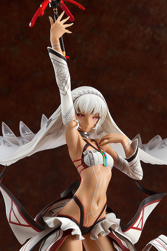 Good Smile Fate/Grand Order - Saber / Attila 1/8 Scale Action Figure