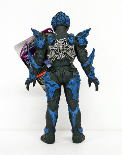 Bandai 117278 Ultraman Ultra Monster Series DX Reibatos Figure