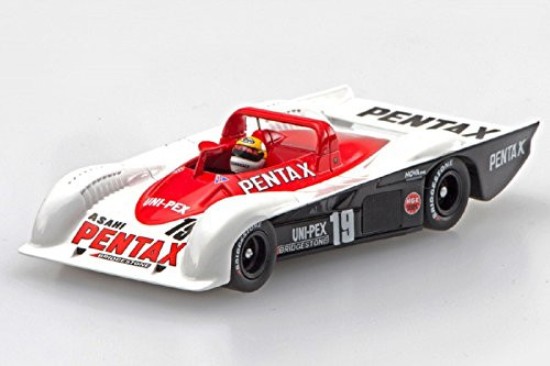 Ebbro 45363 Nova 53S 1978 Fuji Grand Champion Series No.19 1/43 scale