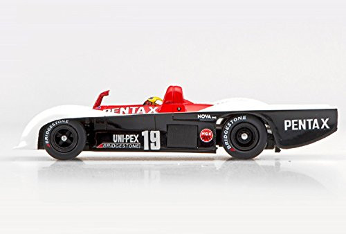 Ebbro 45363 Nova 53S 1978 Fuji Grand Champion Series No.19 1/43 scale