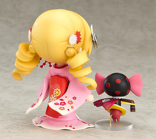 Good Smile Nendoroid 770 Mami Tomoe Maiko Ver. (Puella Magi Madoka Magica)