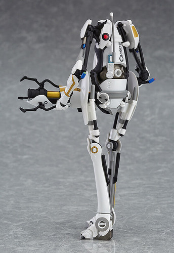 Good Smile Figma 343 P-Body Figure (Portal 2)