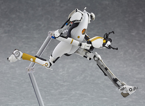 Good Smile Figma 343 P-Body Figure (Portal 2)