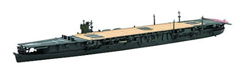 Fujimi TOKU SP58 IJN Aircraft Carrier Soryu 1938 and Mitsubishi A5M Set
