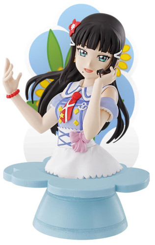 Bandai Figure-Rise Bust 019 LoveLive! Sunshine!! DIA KUROSAWA 4549660156260