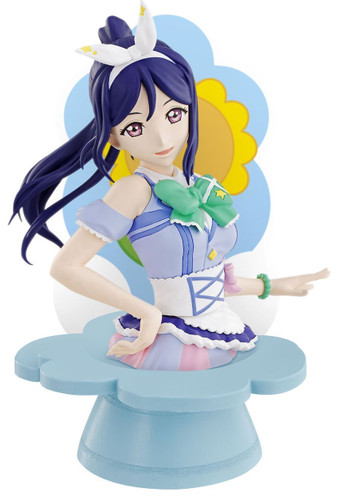 Bandai Figure-Rise Bust 020 LoveLive! Sunshine!! KANAN MATSUURA 4549660156277