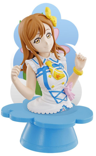 Bandai Figure-Rise Bust 021 LoveLive! Sunshine!! HANAMARU KUNIKIDA 4549660156253