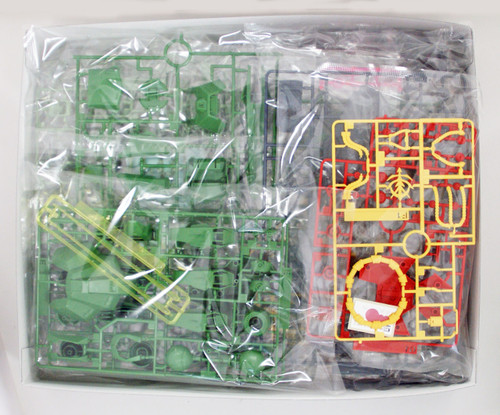 Bandai RE/100 176145 GUNDAM AMX-103 Hamma-Hamma 1/100 scale kit