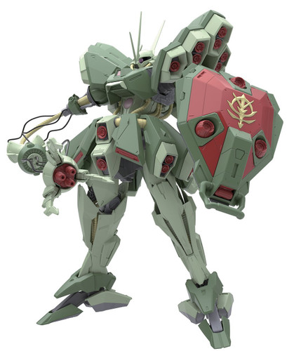 Bandai RE/100 176145 GUNDAM AMX-103 Hamma-Hamma 1/100 scale kit