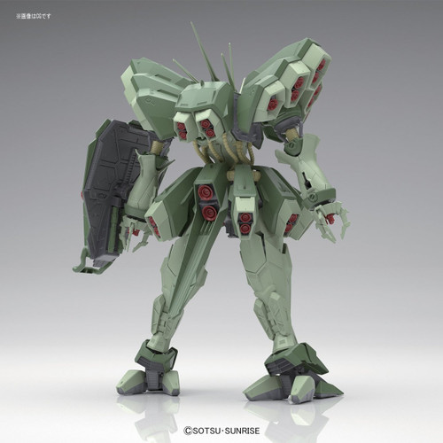 Bandai RE/100 176145 GUNDAM AMX-103 Hamma-Hamma 1/100 scale kit