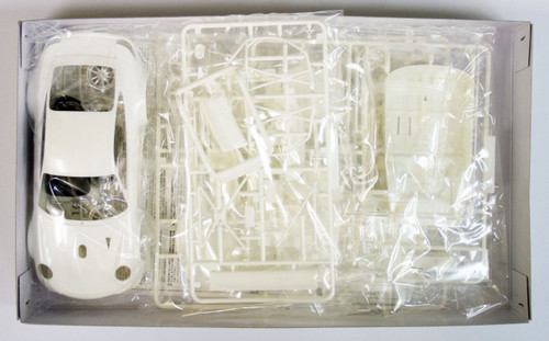 Fujimi RS-85 Porsche 911 GT3R 1/24 Scale Kit