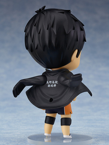 Good Smile Nendoroid 772 Daichi Sawamura (Haikyuu!!)