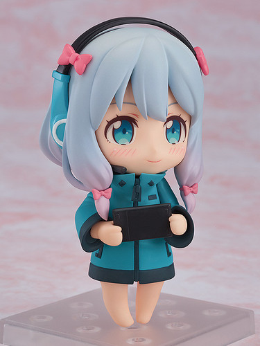 Good Smile Nendoroid 774 Sagiri Izumi (Eromanga Sensei)