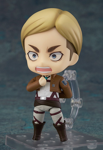 Good Smile Nendoroid 775 Erwin Smith (Attack on Titan)