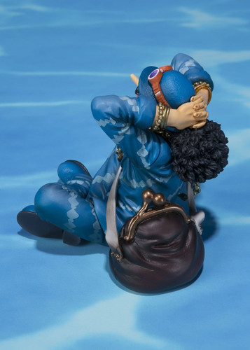 Bandai 177524 Figuarts ZERO Usopp One Piece 20th Anniversary Figure