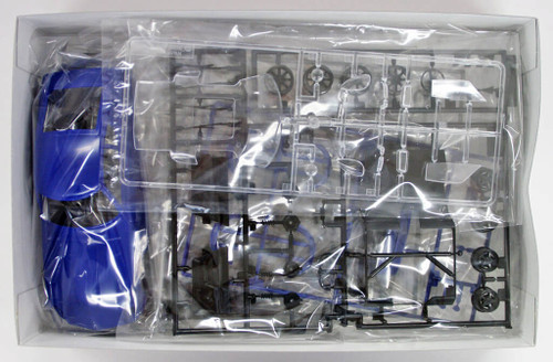 Fujimi 181318 Wangan Midnight Series #1 Akuma no Z 1/24 scale kit