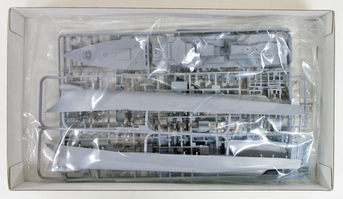 Hasegawa 40095 JMSDF DDG Agashira 1/450 scale kit
