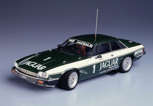 Hasegawa 20305 Jaguar XJ-S H.E. TWR 1/24 scale kit