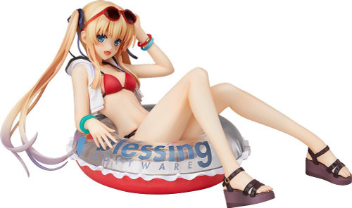 Good Smile Eriri Spencer Sawamura: Swimsuit Ver. 1/7 Scale Action Figure (Saekano)