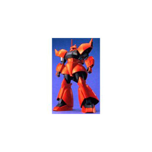 Bandai MG 563183 Gundam MS-14B/C GELGOOG CANNON 1/100 Scale Kit