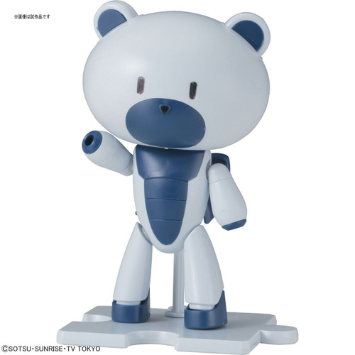Bandai HG PETIT'GGUY 18 CHARA'GGUY GYANKO 1/144 scale kit