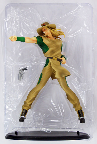 Di molto bene Jojo's Bizarre Adventure Part 3 Hol Horse Figure 4580326630649