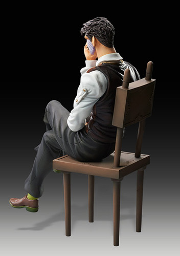 Di molto bene 630892 Jojo's Bizarre Adventure Part 3 Daniel J. D'Arby Figure