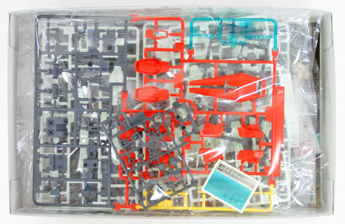 Bandai HG Build Fighters 059 GM/GM 1/144 scale kit