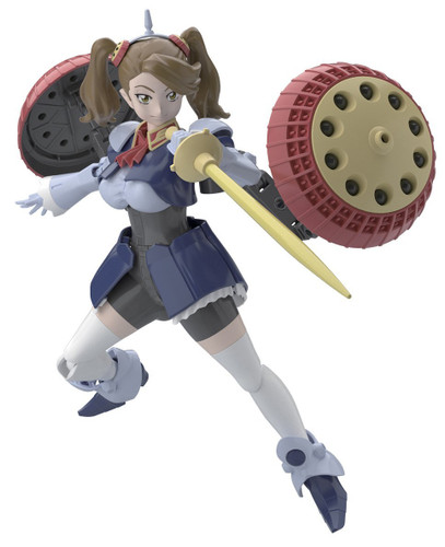 Bandai HG Build Fighters 060 HYPER GYANKO 1/144 scale kit