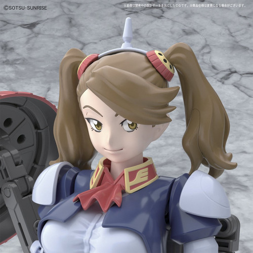 Bandai HG Build Fighters 060 HYPER GYANKO 1/144 scale kit