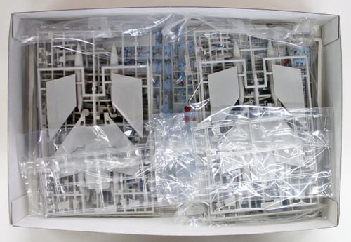 Hasegawa 02244 F-4EJ Kai Phantom II & RF-4E Phantom II Hyakuri Special '16 1/72