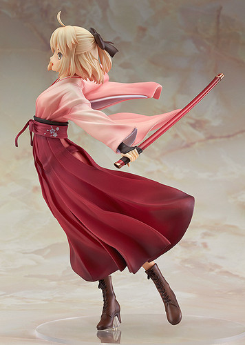 Good Smile Koha-Ace EX Sakura Saber 1/8 Scale Action Figure