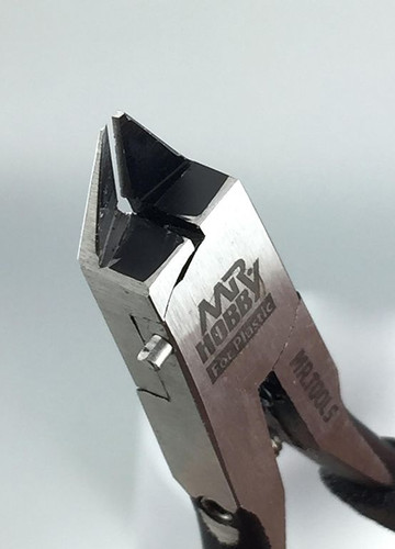 GSI Creos Mr.Hobby MT103 Mr. Single-Edged Nipper GX