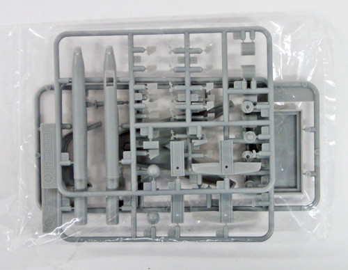 Fine Molds FP29 Tomahawk Cruise Missile 1/72 scale kit