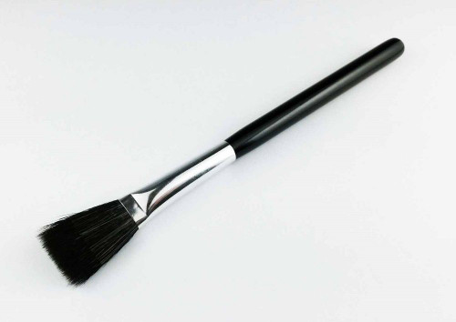 GSI Creos Mr.Hobby MB21 Mr. Cleaning-Anti Static Brush Mini (Black Goat Hair)