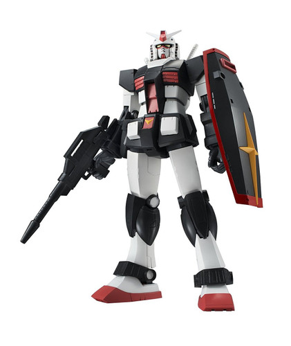 Bandai 192046 Robot Tamashii RX-78-1 Prototype Gundam ver. A.N.I.M.E. Figure
