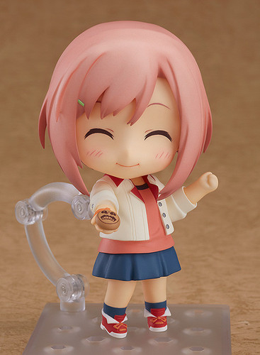 Good Smile Nendoroid 791 Yoshino Koharu (Sakura Quest)