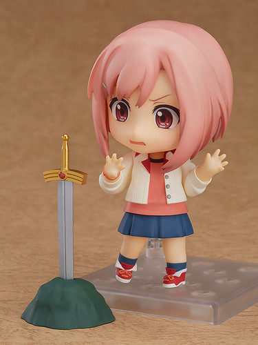 Good Smile Nendoroid 791 Yoshino Koharu (Sakura Quest)