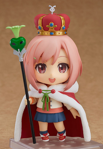 Good Smile Nendoroid 791 Yoshino Koharu (Sakura Quest)